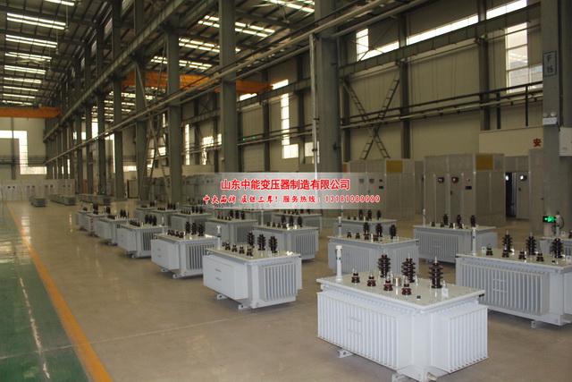 冀州S22变压器